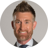 Marty Smith - ESPN Analyst & GameChange Advisor