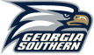 Georgia Southern Eagles school logo