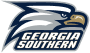 Georgia Southern Eagles school logo