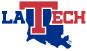 LA Tech University Logo