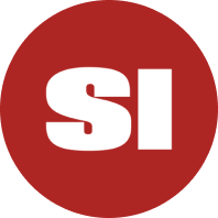 SI Circle Logo